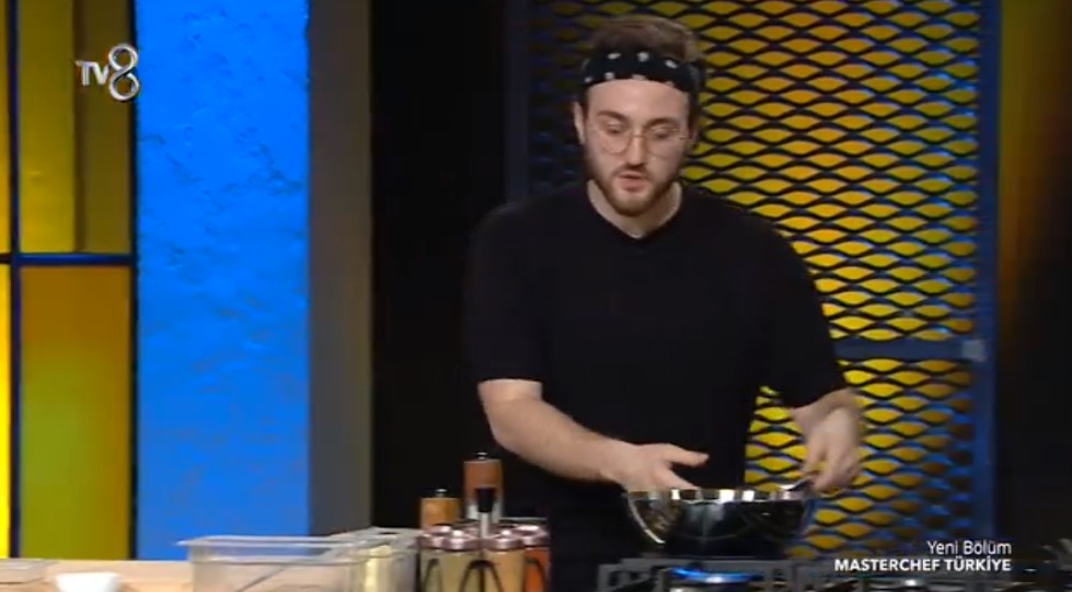 masterchef sami sahin kimdir nerelidir kac yasindadir